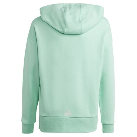 Bluza adidas D Hoody Jr HR5825 Adidas