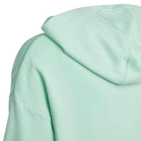 Bluza adidas D Hoody Jr HR5825 Adidas
