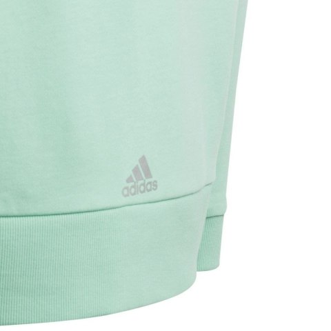 Bluza adidas D Hoody Jr HR5825 Adidas