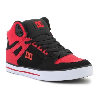 Buty DC Pure High Top Wc M ADYS4000043-FWB DC