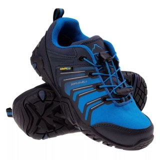 Buty Elbrus Erimley Low Wp Jr 92800402298 Elbrus