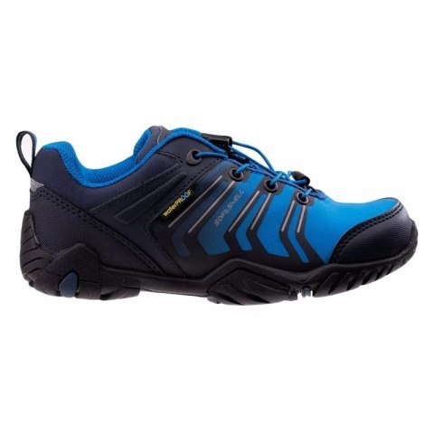 Buty Elbrus Erimley Low Wp Jr 92800402298 Elbrus