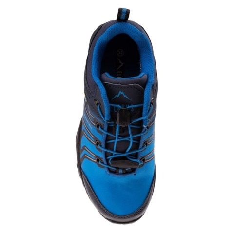 Buty Elbrus Erimley Low Wp Jr 92800402298 Elbrus