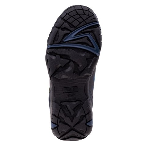 Buty Elbrus Erimley Low Wp Jr 92800402298 Elbrus
