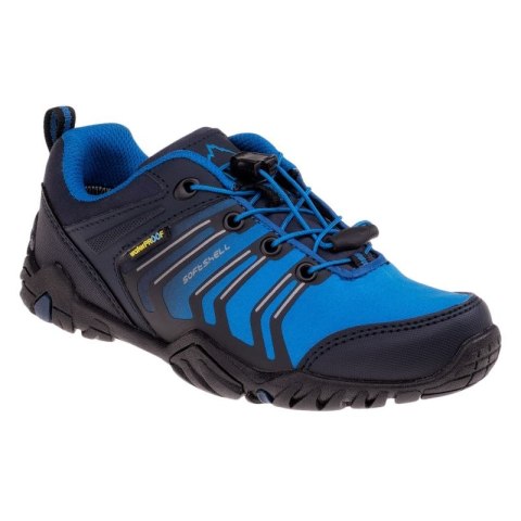 Buty Elbrus Erimley Low Wp Jr 92800402298 Elbrus