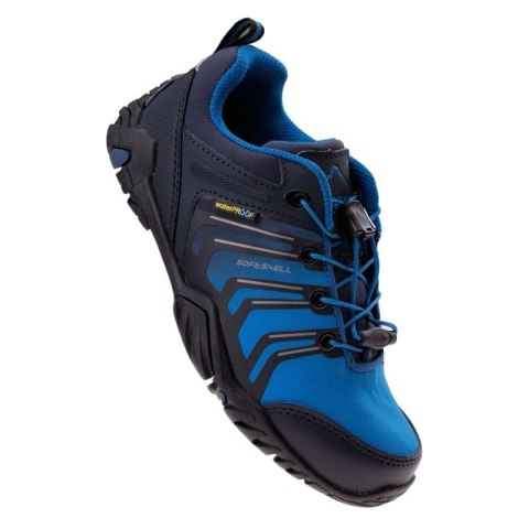 Buty Elbrus Erimley Low Wp Jr 92800402298 Elbrus