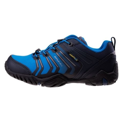 Buty Elbrus Erimley Low Wp Jr 92800402298 Elbrus