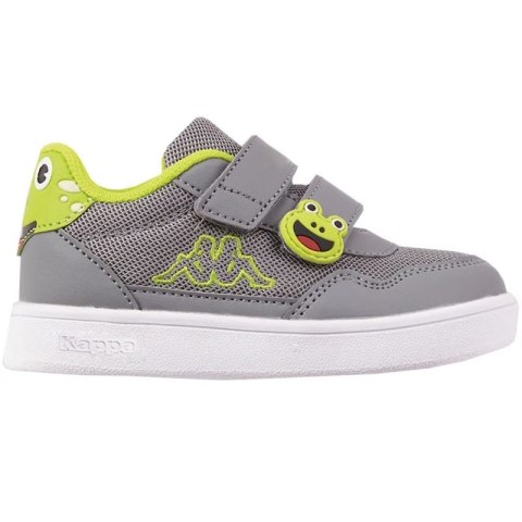 Buty Kappa PIO M Sneakers Jr 280023M 1633 Kappa