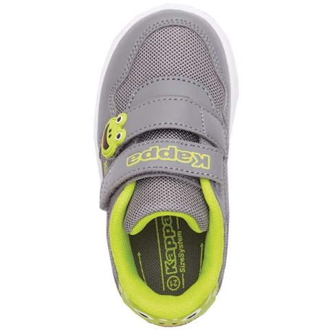 Buty Kappa PIO M Sneakers Jr 280023M 1633 Kappa