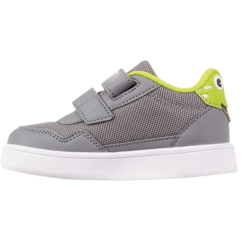 Buty Kappa PIO M Sneakers Jr 280023M 1633 Kappa