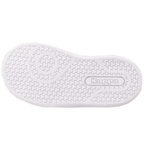 Buty Kappa PIO M Sneakers Jr 280023M 1633 Kappa
