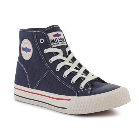 Buty Palladium Palla Louvel 77361-425-M Palladium