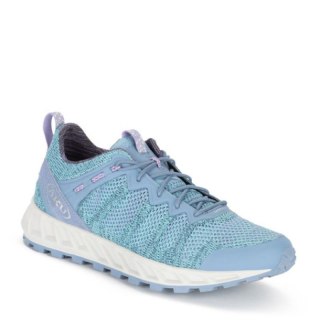 Buty trekkingowe Aku Rapida Air W 7611545 Aku
