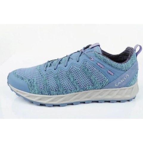 Buty trekkingowe Aku Rapida Air W 7611545 Aku
