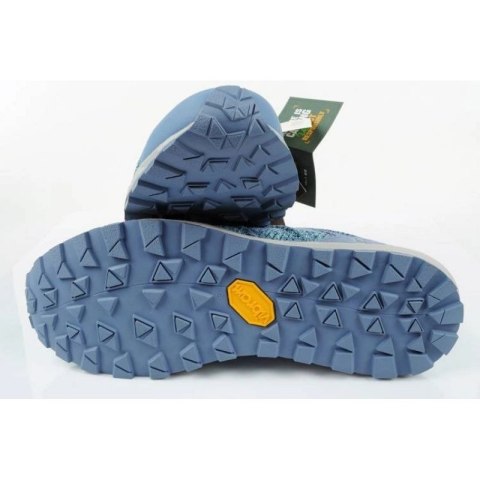 Buty trekkingowe Aku Rapida Air W 7611545 Aku
