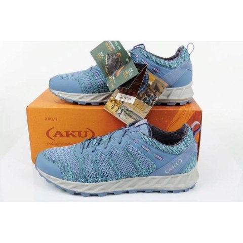 Buty trekkingowe Aku Rapida Air W 7611545 Aku