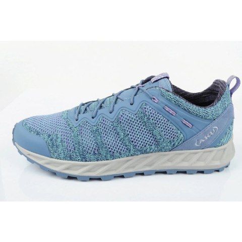 Buty trekkingowe Aku Rapida Air W 7611545 Aku