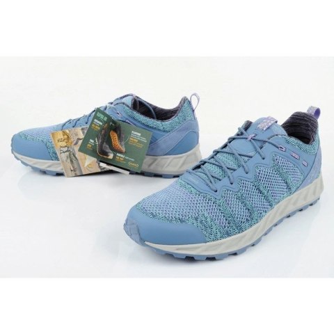 Buty trekkingowe Aku Rapida Air W 7611545 Aku