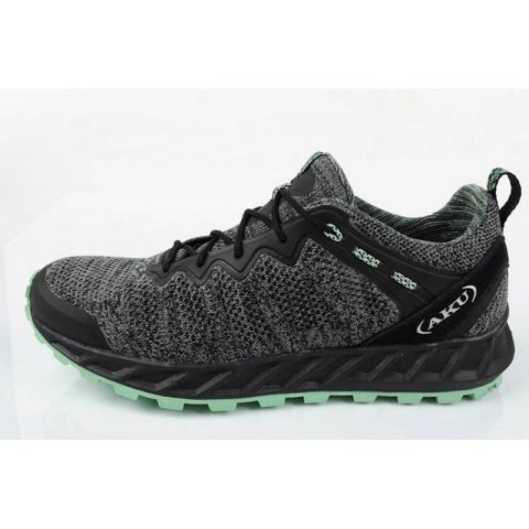 Buty trekkingowe Aku Rapida Air W 7611650 Aku