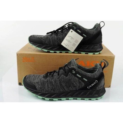 Buty trekkingowe Aku Rapida Air W 7611650 Aku