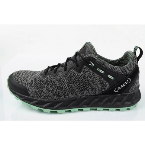 Buty trekkingowe Aku Rapida Air W 7611650 Aku