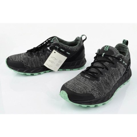 Buty trekkingowe Aku Rapida Air W 7611650 Aku