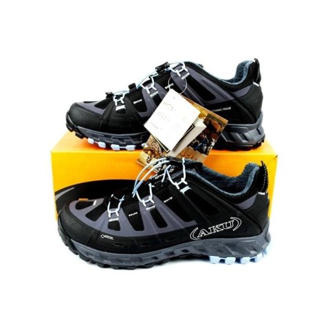 Buty trekkingowe Aku Selvatica GTX W 679144 Aku