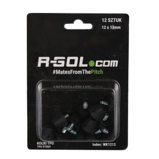 Kołki R-GOL TPU 12x13mm WK1213 Inny