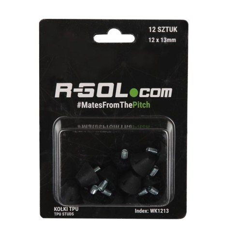 Kołki R-GOL TPU 12x13mm WK1213 Inny