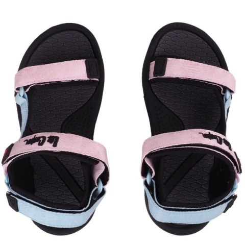 Sandały Lee Cooper Jr LCW-22-34-1687K Lee