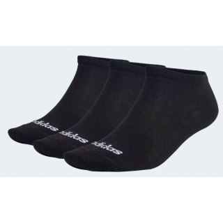 Skarpety adidas Thin Linear Low-Cut IC1299 Adidas