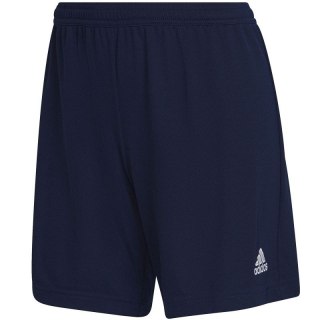Spodenki adidas Entrada 22 W HI0000 Adidas
