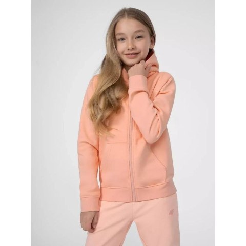 Bluza 4F Jr 4FJSS23TSWSF216-65S 4f