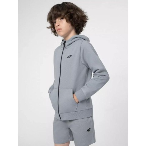 Bluza 4F Jr 4FJSS23TSWSM219-34S 4f
