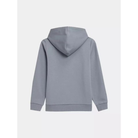 Bluza 4F Jr 4FJSS23TSWSM219-34S 4f