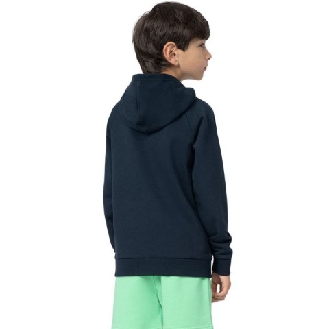 Bluza 4F Jr 4FJSS23TSWSM220 31S 4f