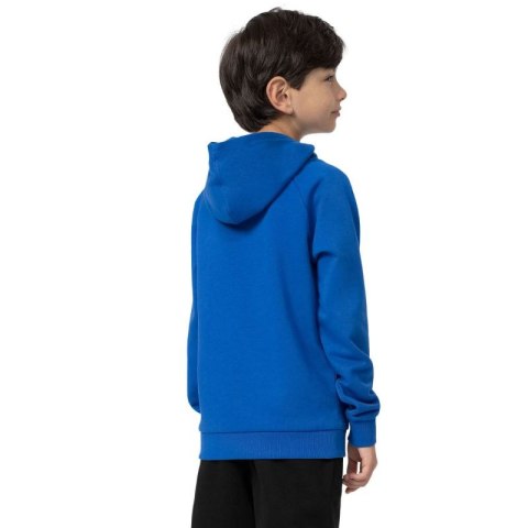 Bluza 4F Jr 4FJSS23TSWSM220 36S 4f