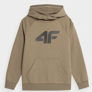 Bluza 4F Jr 4FJSS23TSWSM220 83S 4f
