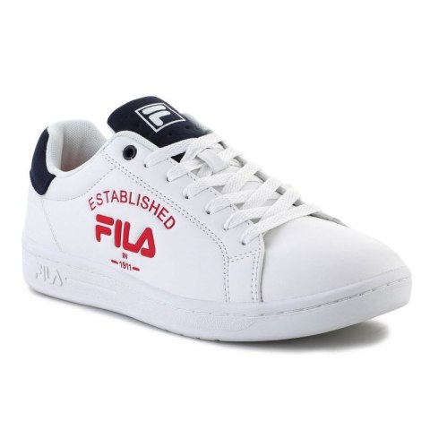 Buty Fila Crosscourt 2 Nt Logo M FFM0195-53032 Fila
