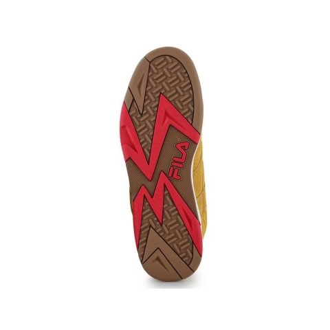 Buty Fila M-Squad S Mid M DDM0213-20022 Fila