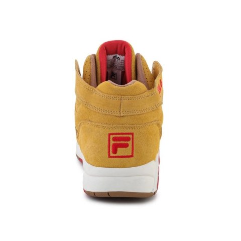 Buty Fila M-Squad S Mid M DDM0213-20022 Fila