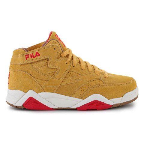 Buty Fila M-Squad S Mid M DDM0213-20022 Fila