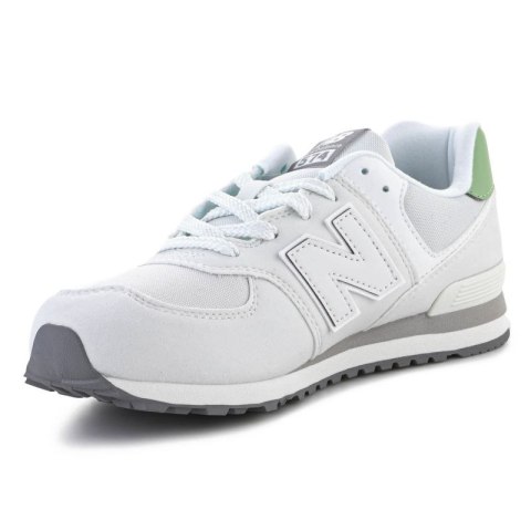 Buty New Balance Jr GC574MW1 New Balance