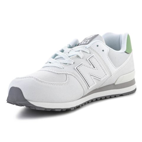 Buty New Balance Jr GC574MW1 New Balance