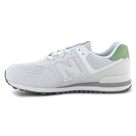Buty New Balance Jr GC574MW1 New Balance