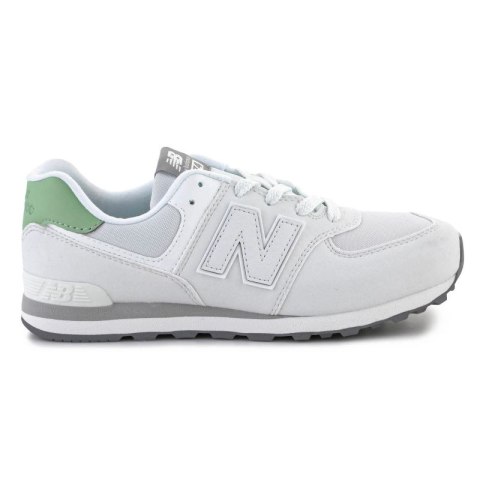 Buty New Balance Jr GC574MW1 New Balance