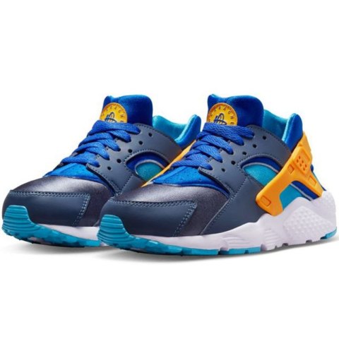 Buty Nike Air Huarache Run Jr 654275 422 Nike