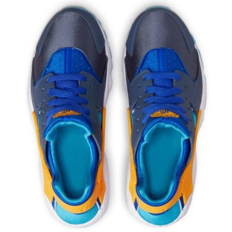 Buty Nike Air Huarache Run Jr 654275 422 Nike