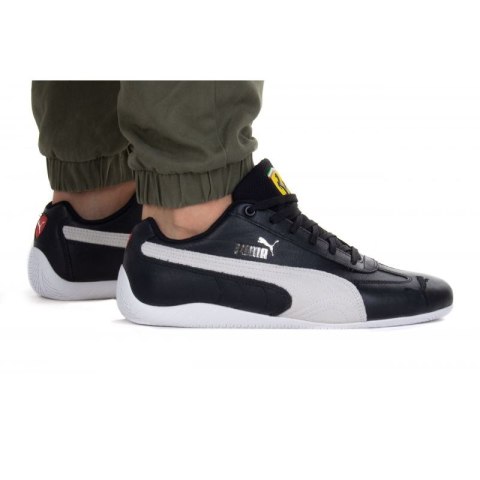 Buty Puma Ferrari Speedcat M 30751401 Puma