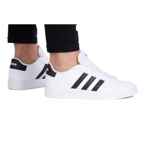 Buty adidas Grand Court 2.0 K W GW6511 Adidas